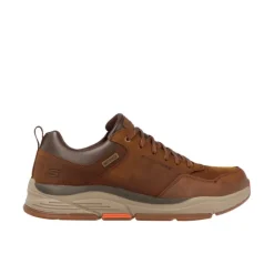 Sneakers|Casual*Skechers Bengao Brown